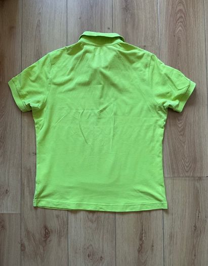 Mens Kappa T-Shirt Size L