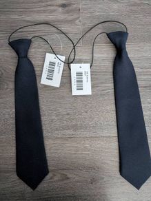 School Ties Brand New With Tags
