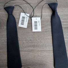 School Ties Brand New With Tags