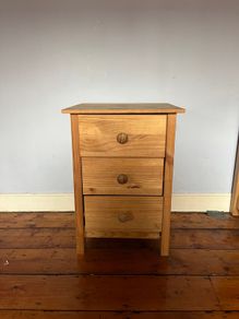 Bedside Locker