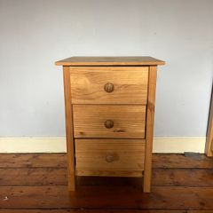 Bedside Locker