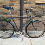 antique bike Image 3