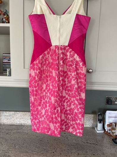 ladies dress by hybrid size 12