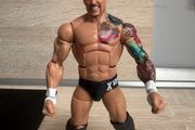 wwe elite figure
