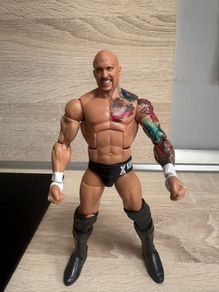 wwe elite figure