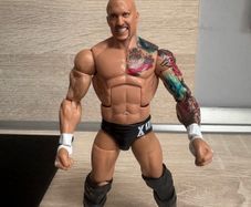 wwe elite figure
