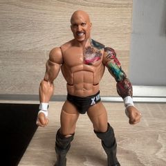 wwe elite figure