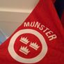 Munster Rugby Training Jersey 2XL Image 2