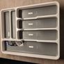 NEW Cutlery Drawer Tray Image 2
