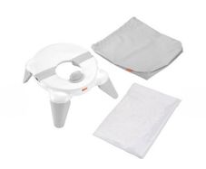2 in 1 Travel Potty