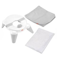 2 in 1 Travel Potty