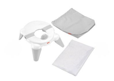 2 in 1 Travel Potty