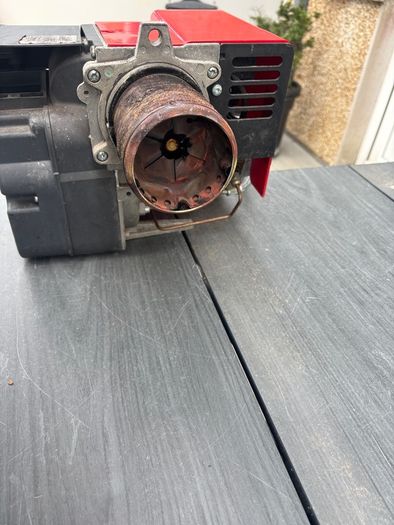 Rielo RDB 2.2 burner