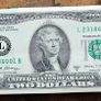 USA United States 2017 2 Dollars Crisp Uncirculated from Slab Consecutive Numbers if Buying More then One Image 3
