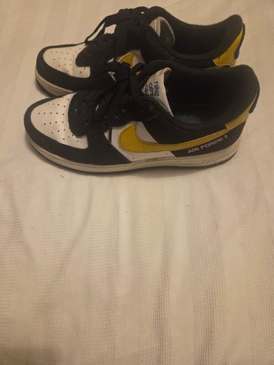Nike