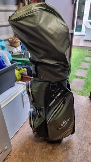 Golf bag
