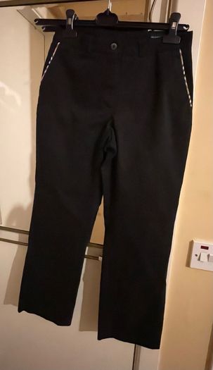 Burberry Golf