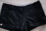 river island shorts
