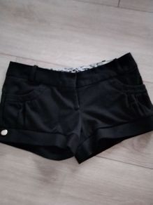 river island shorts