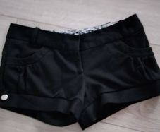 river island shorts