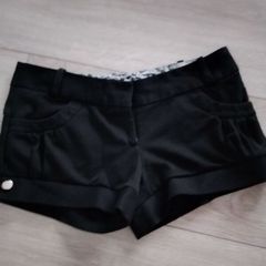 river island shorts