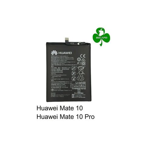 For Huawei Mate 10 / Mate 10 Pro Battery HB436486ECW  Replacement 4000mAh