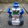 Robot Image 3