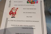 Massive christmas Clearout