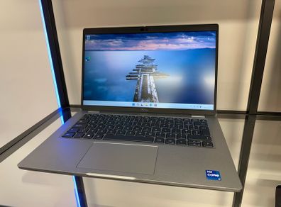 Latitude 5420