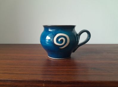 Jack O'Patsy Cup