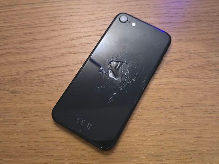 iPhone SE 2nd gen