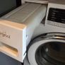 Whirlpool 9kg condenser dryer Image 4
