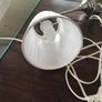 ikea wall lights. Image 4