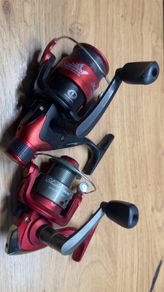 Fishing Reel