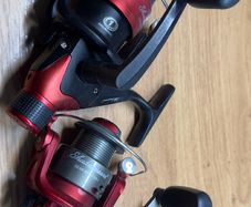 Fishing Reel