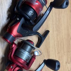 Fishing Reel
