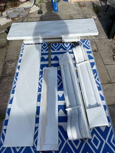 marble