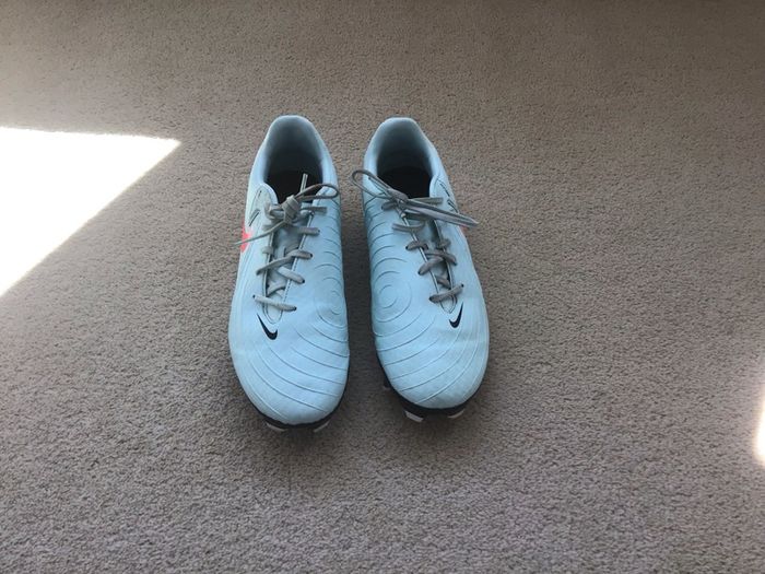 Football boots