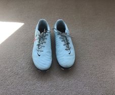 Football boots