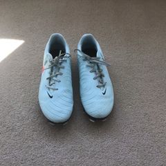 Football boots