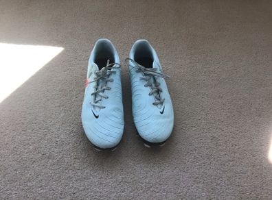 Football boots