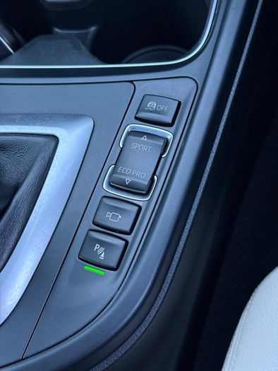 BMW 420i xDrive M Sport 2015