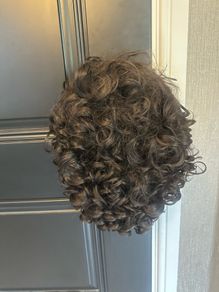 camelia rose irish dancing wig