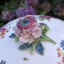 18th Century Viennese Suhan Hand Painted Dish Image 9