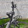 Trek hybrid bike Image 2