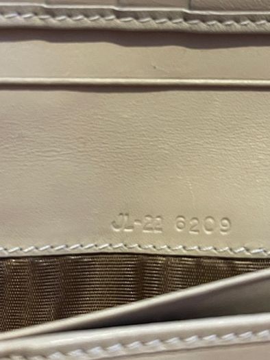 Salvatore Ferragamo wallet