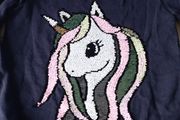 Girls jumper