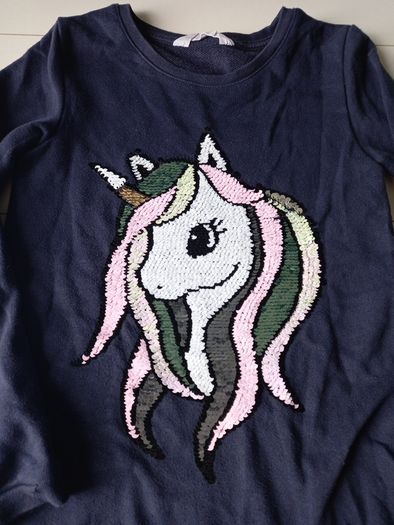 Girls jumper