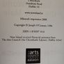 Irish Humor, Grammar & Climate Book Bundle (Truss, Joseph O'Connor, McGann) Image 5