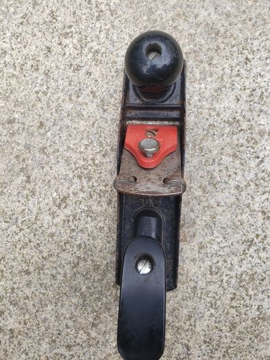 Stanley plane 3